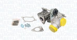 Magneti Marelli 807101000100 -  -