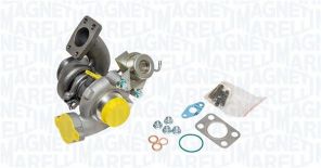 Magneti Marelli 807101002900 -  -