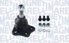 Magneti Marelli 301181311940 -  -