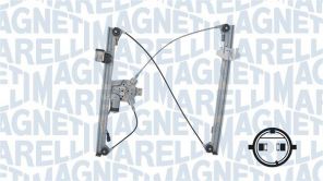 Magneti Marelli 350103170329 - Mechanizmus zdvíhania okna