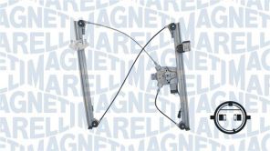 Magneti Marelli 350103170330 - Mechanizmus zdvíhania okna