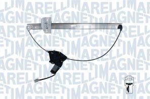 Magneti Marelli 350103170362 - Mechanizmus zdvíhania okna