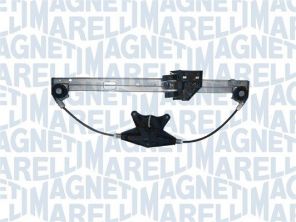 Magneti Marelli 350103170414 - Mechanizmus zdvíhania okna