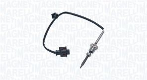 Magneti Marelli 172000427010 - Snímač teploty výfukových plynov -