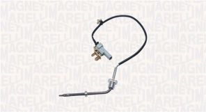 Magneti Marelli 172000683010 - Snímač teploty výfukových plynov -