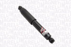 Magneti Marelli 357129070000 - Tlmič pruženia -
