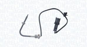Magneti Marelli 172000327010 - Snímač teploty výfukových plynov -