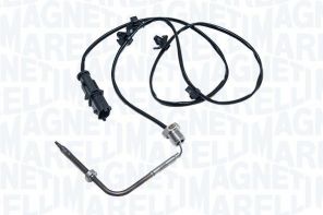 Magneti Marelli 172000321010 - Snímač teploty výfukových plynov -
