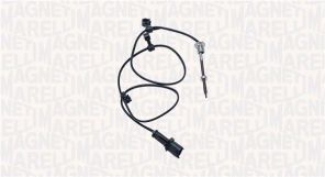 Magneti Marelli 172000409010 - Snímač teploty výfukových plynov -