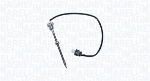 Magneti Marelli 172000585010 - Snímač teploty výfukových plynov -