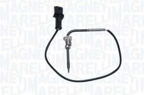 Magneti Marelli 172000307010 - Snímač teploty výfukových plynov -