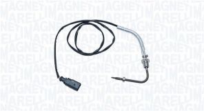 Magneti Marelli 172000451010 - Snímač teploty výfukových plynov -