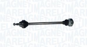 Magneti Marelli 302004190287 - Hnací riadel -