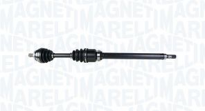 Magneti Marelli 302004190297 - Hnací riadel -