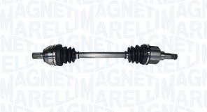 Magneti Marelli 302004190169 - Hnací riadel -