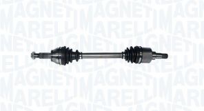 Magneti Marelli 302004190173 - Hnací riadel -