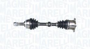 Magneti Marelli 302004190218 - Hnací riadel -