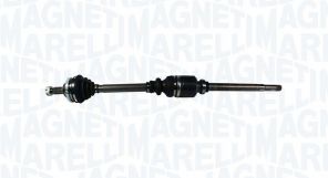 Magneti Marelli 302004190227 - Hnací riadel -