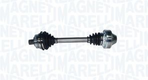 Magneti Marelli 302004190280 - Hnací riadel -