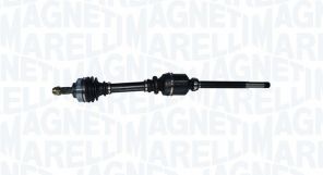 Magneti Marelli 302004190305 - Hnací riadel -