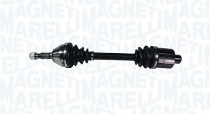 Magneti Marelli 302004190192 - Hnací riadel -