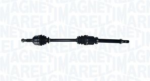 Magneti Marelli 302004190255 - Hnací riadel -