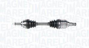 Magneti Marelli 302004190266 - Hnací riadel -