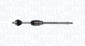 Magneti Marelli 302004190295 - Hnací riadel -