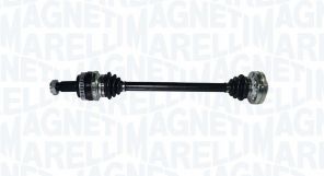Magneti Marelli 302004190135 - Hnací riadel -