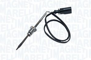 Magneti Marelli 172000271010 - Snímač teploty výfukových plynov -