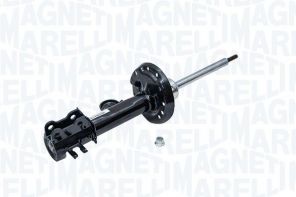 Magneti Marelli 357123070100 - Tlmič pruženia -