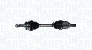 Magneti Marelli 302004190270 - Hnací riadel -