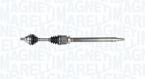 Magneti Marelli 302004190179 - Hnací riadel -