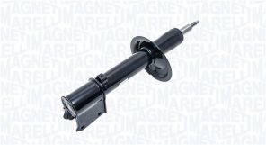 Magneti Marelli 350760080000 - Tlmič pruženia -