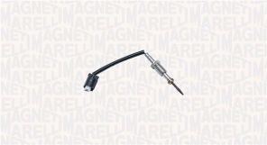 Magneti Marelli 172000419010 - Snímač teploty výfukových plynov -