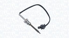 Magneti Marelli 172000637010 - Snímač teploty výfukových plynov -
