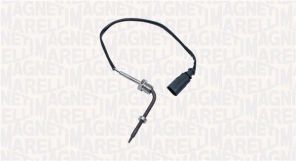 Magneti Marelli 172000709010 - Snímač teploty výfukových plynov -