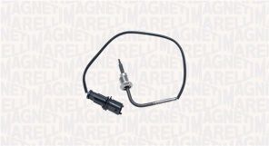 Magneti Marelli 172000389010 - Snímač teploty výfukových plynov -