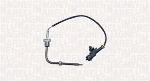 Magneti Marelli 172000403010 - Snímač teploty výfukových plynov -