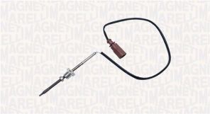 Magneti Marelli 172000413010 - Snímač teploty výfukových plynov -