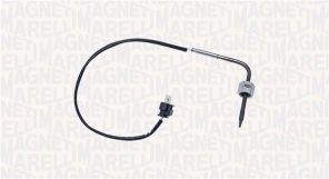 Magneti Marelli 172000421010 - Snímač teploty výfukových plynov -