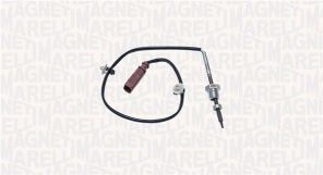 Magneti Marelli 172000423010 - Snímač teploty výfukových plynov -