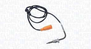 Magneti Marelli 172000425010 - Snímač teploty výfukových plynov -