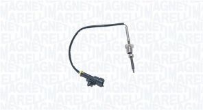 Magneti Marelli 172000431010 - Snímač teploty výfukových plynov -