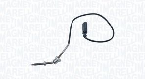 Magneti Marelli 172000433010 - Snímač teploty výfukových plynov -