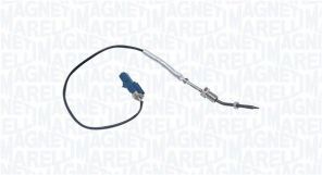 Magneti Marelli 172000435010 - Snímač teploty výfukových plynov -