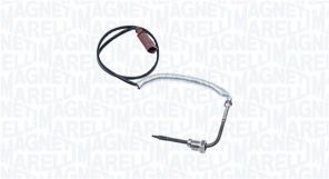Magneti Marelli 172000439010 - Snímač teploty výfukových plynov -