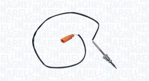 Magneti Marelli 172000441010 - Snímač teploty výfukových plynov -