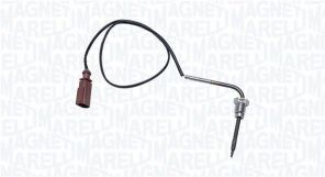 Magneti Marelli 172000443010 - Snímač teploty výfukových plynov -