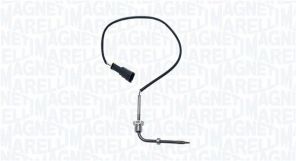 Magneti Marelli 172000445010 - Snímač teploty výfukových plynov -
